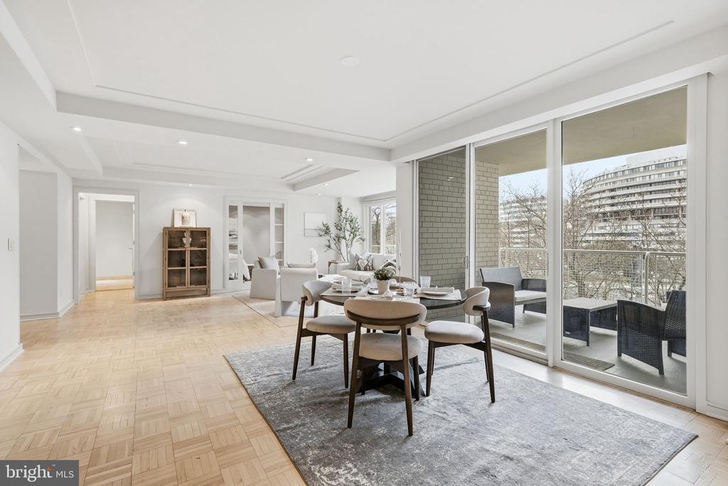 2475 VIRGINIA AVENUE NW 325/326
