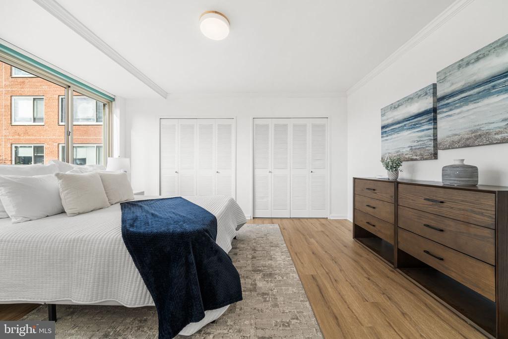 4000 TUNLAW ROAD NW Unit: 811