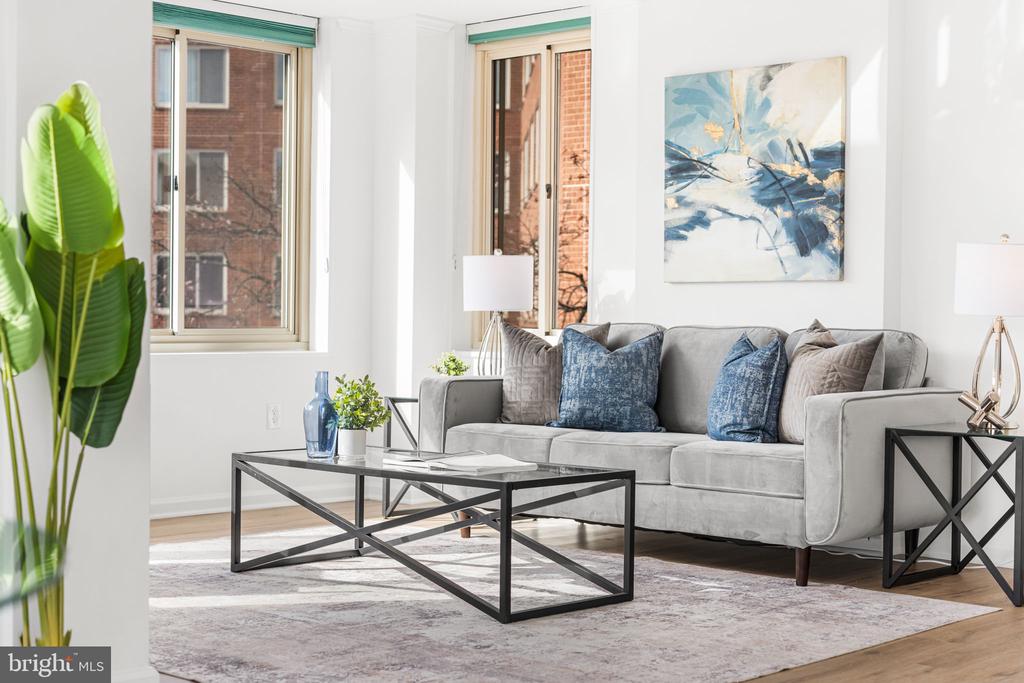 4000 TUNLAW ROAD NW Unit: 811