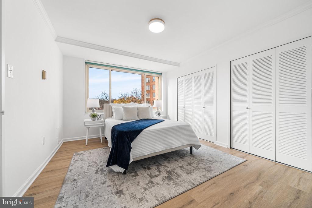 4000 TUNLAW ROAD NW Unit: 811