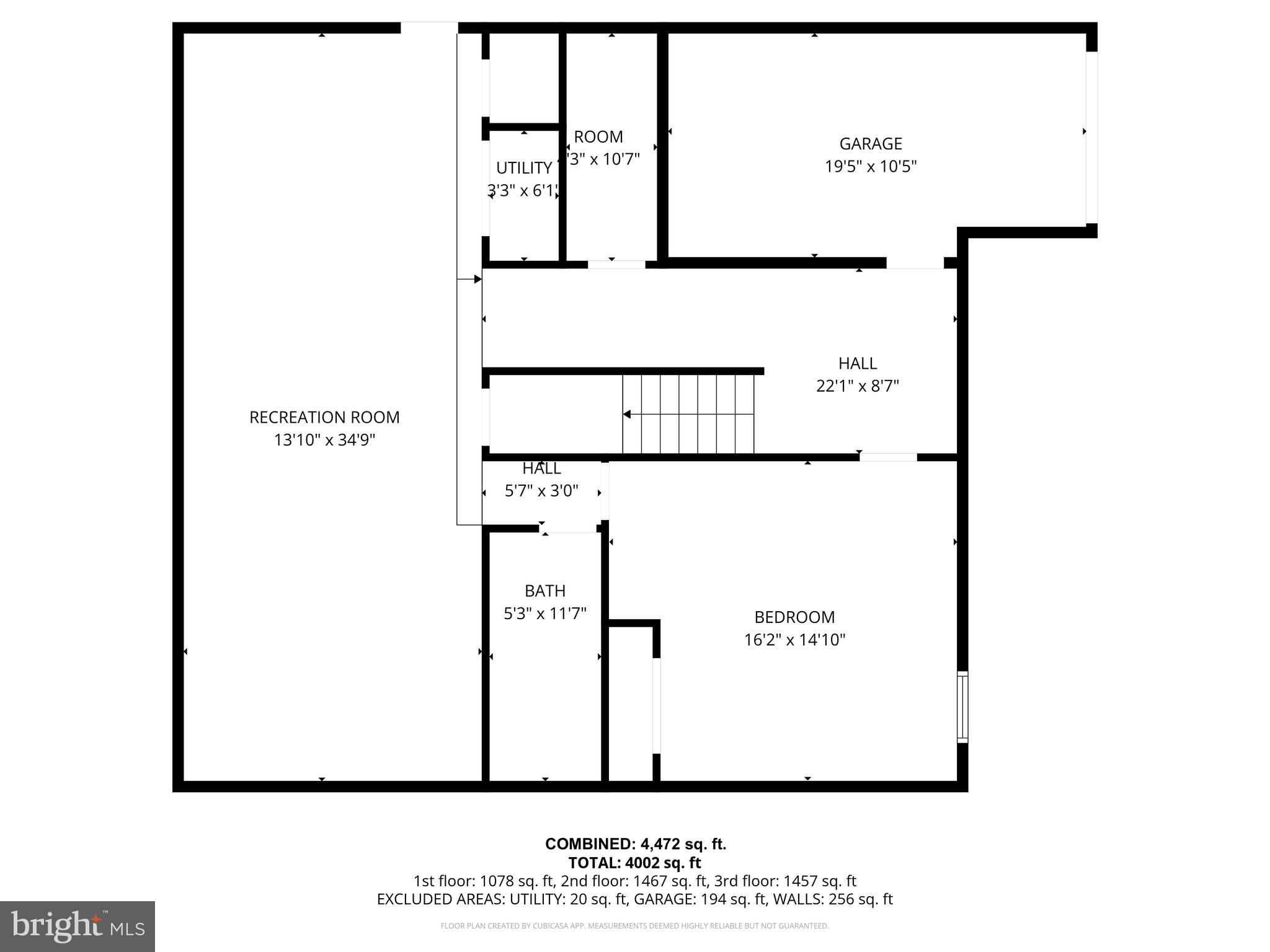 5047 MACARTHUR BOULEVARD NW