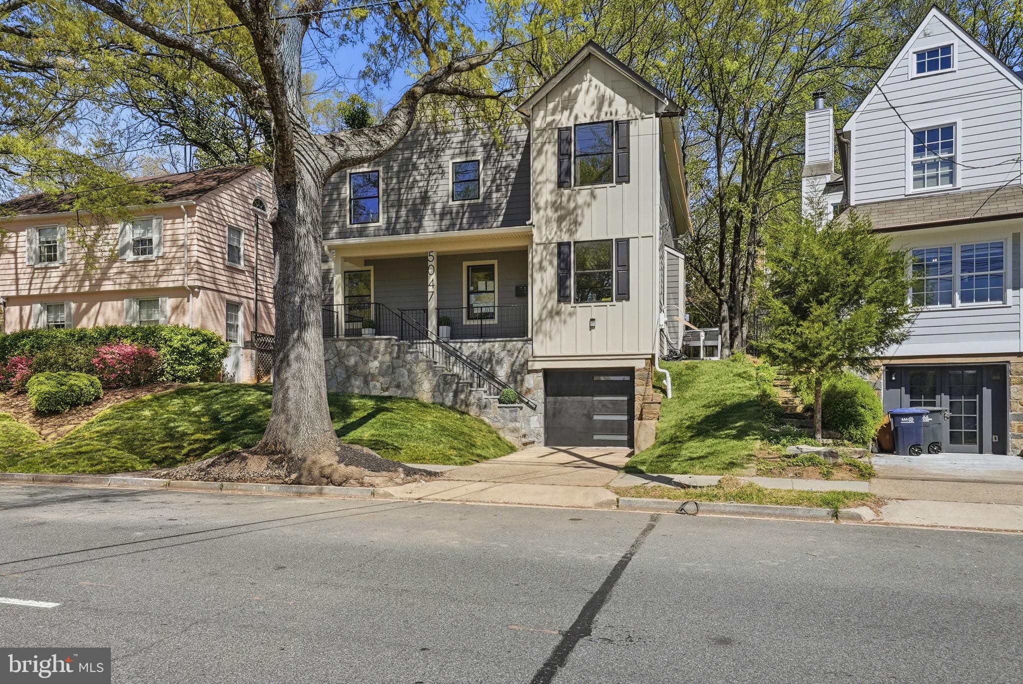 5047 MACARTHUR BOULEVARD NW