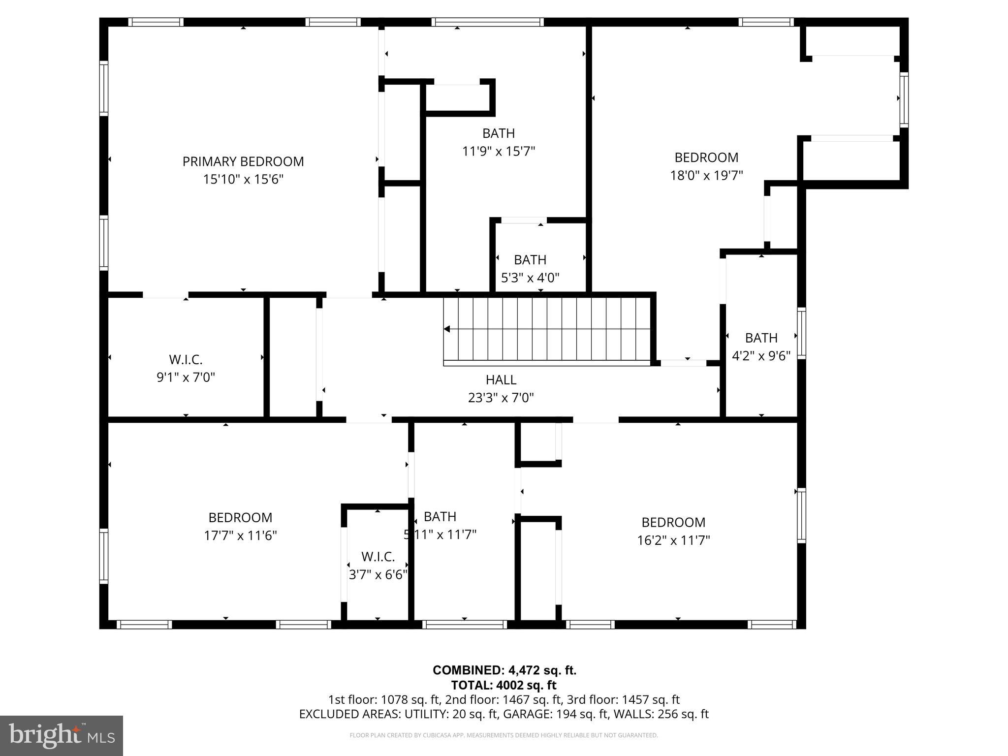 5047 MACARTHUR BOULEVARD NW