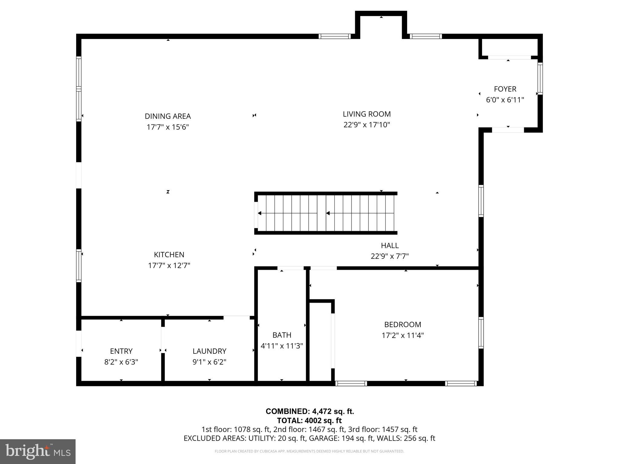 5047 MACARTHUR BOULEVARD NW