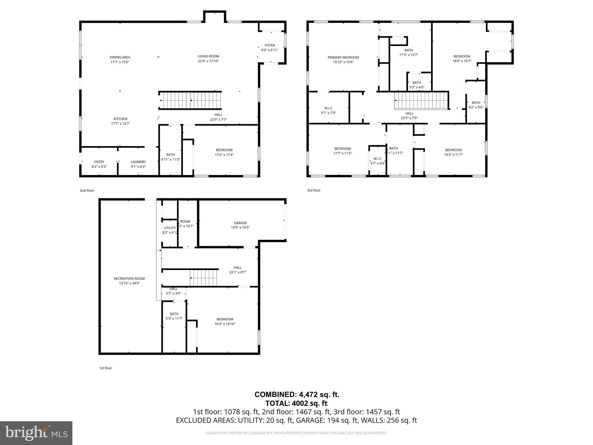 5047 MACARTHUR BOULEVARD NW