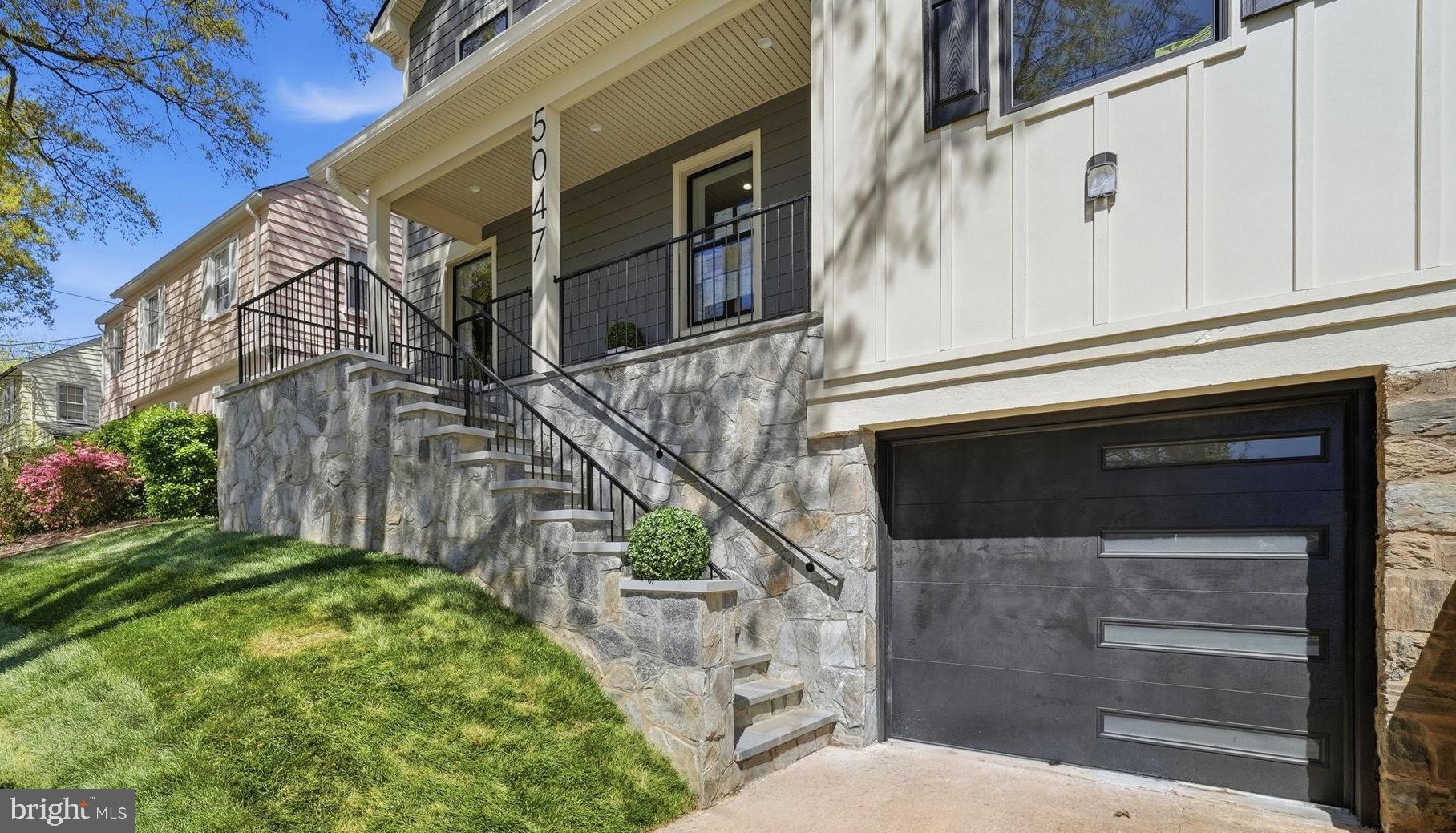 5047 MACARTHUR BOULEVARD NW