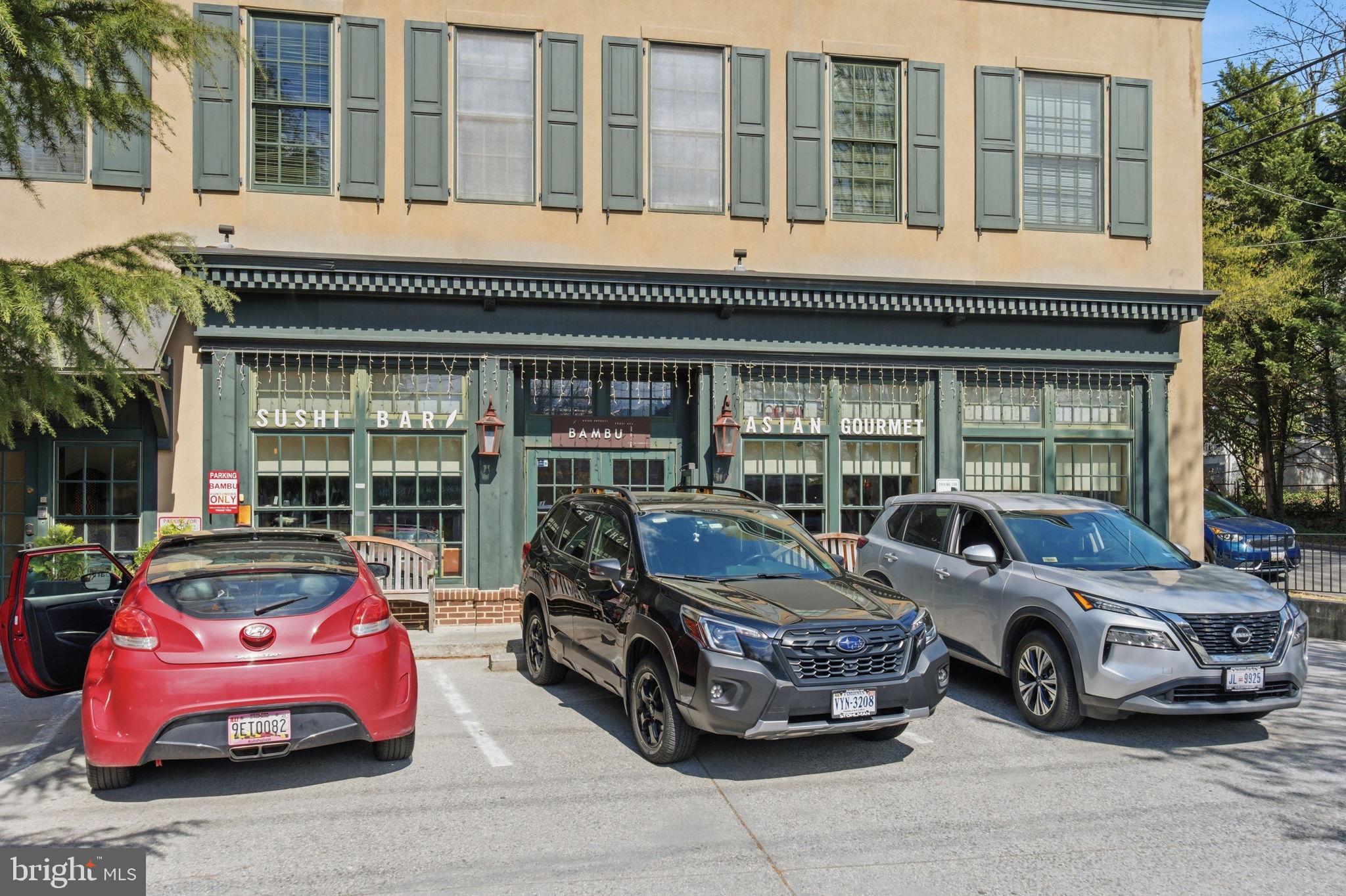 5047 MACARTHUR BOULEVARD NW