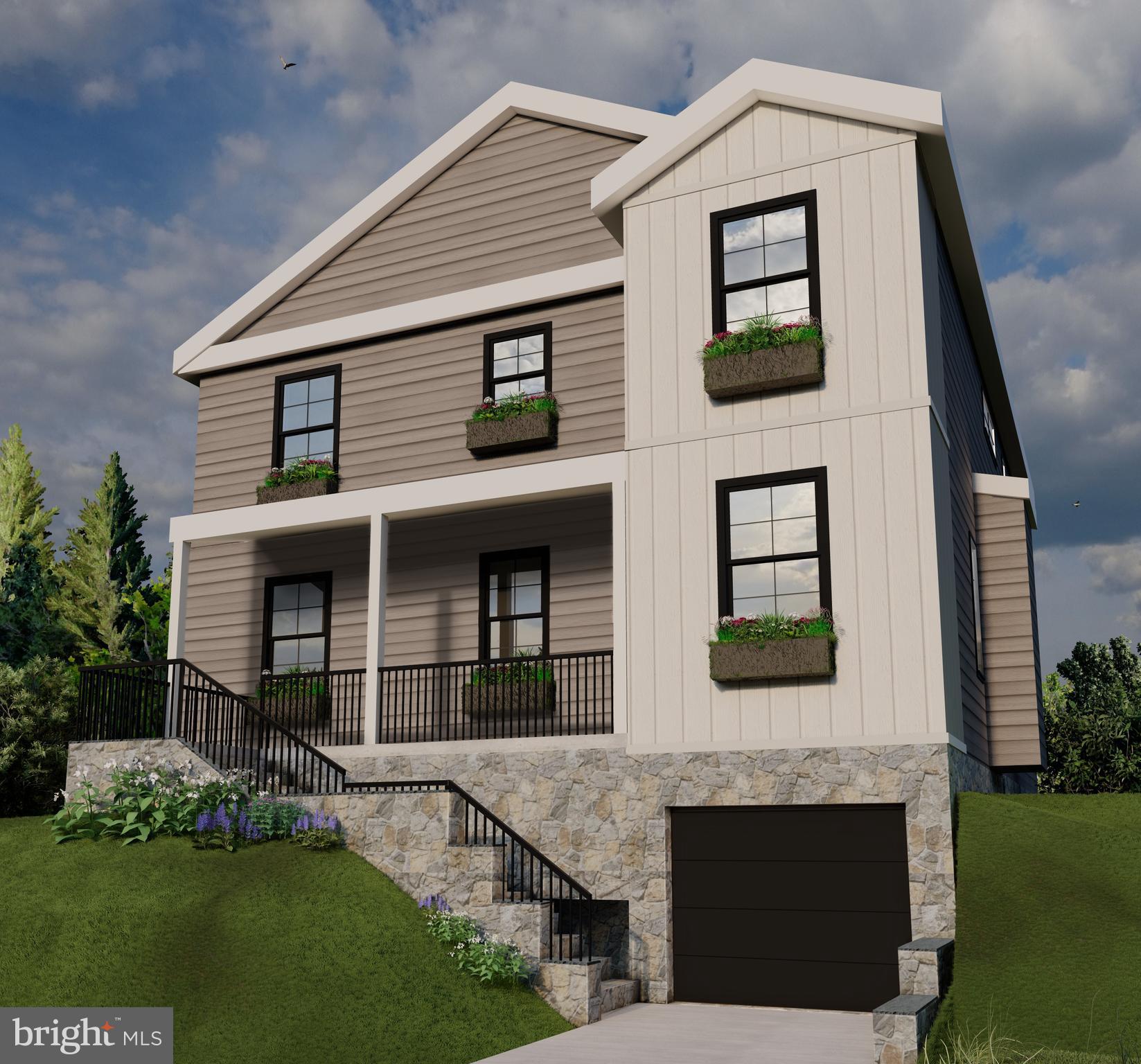 5047 MACARTHUR BOULEVARD NW