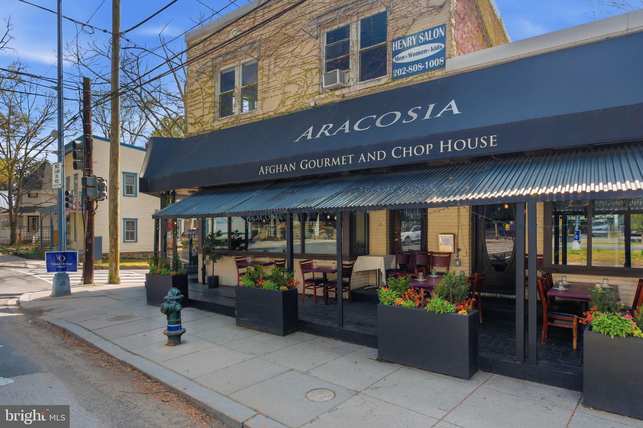 5047 MACARTHUR BOULEVARD NW