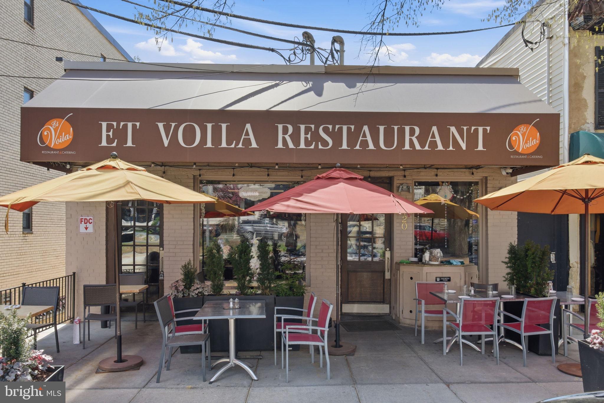 5047 MACARTHUR BOULEVARD NW