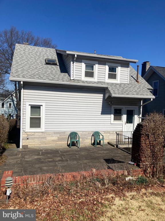 2005 FRANKLIN STREET NE