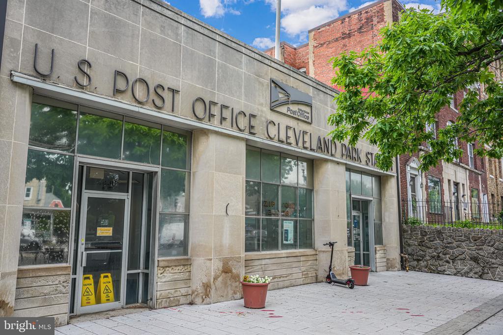 2901 NEWARK ST NW