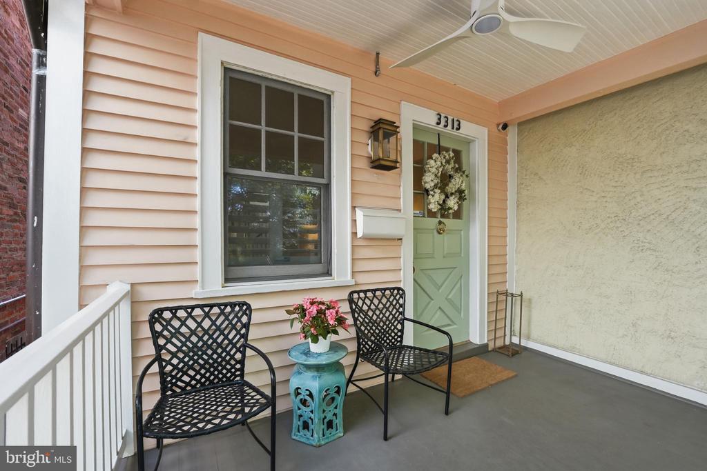 3313 Q STREET NW