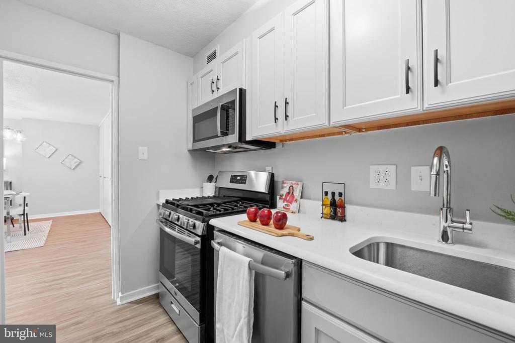 1245 4TH STREET SW Unit: E301