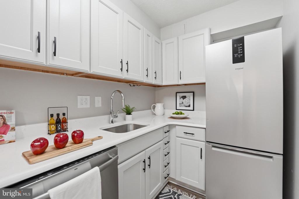 1245 4TH STREET SW Unit: E301