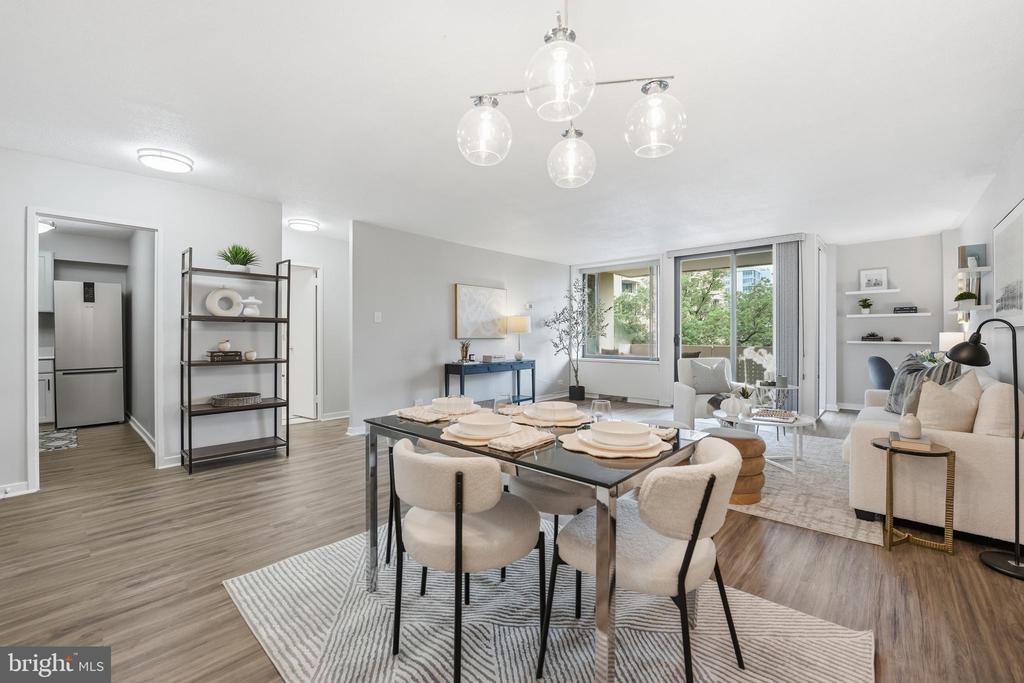 1245 4TH STREET SW Unit: E301