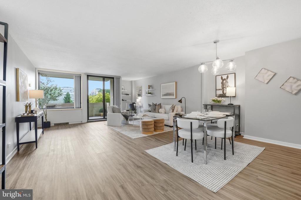 1245 4TH STREET SW Unit: E301