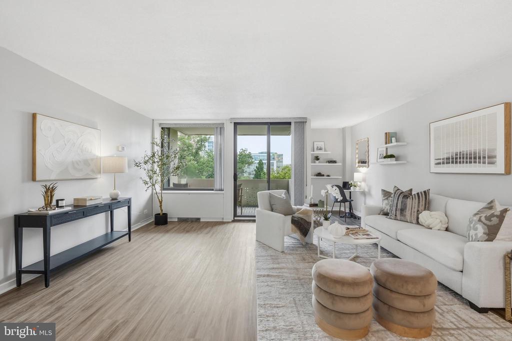 1245 4TH STREET SW Unit: E301