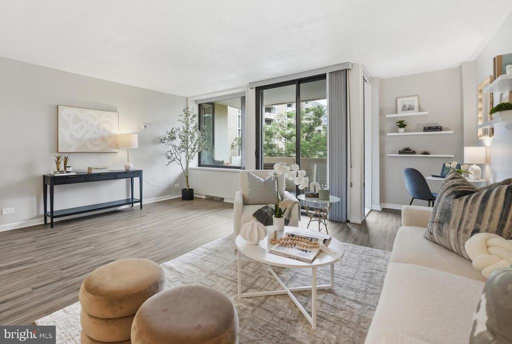 1245 4TH STREET SW Unit: E301