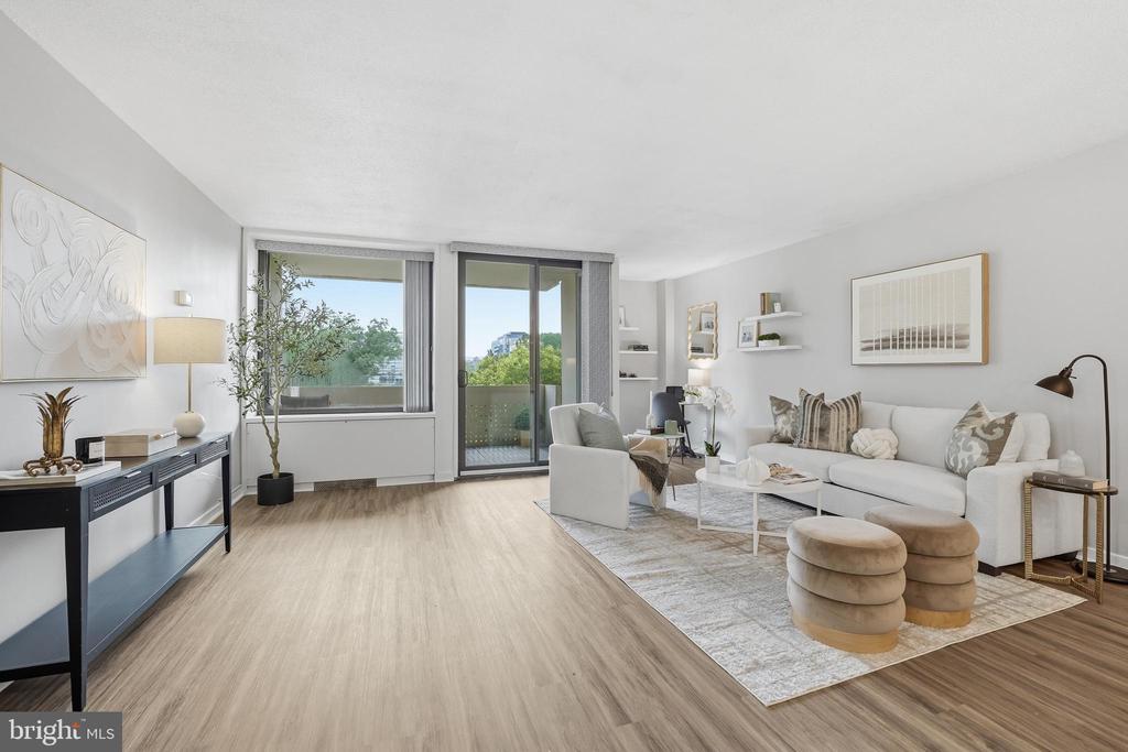 1245 4TH STREET SW Unit: E301