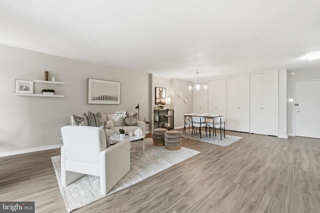 1245 4TH STREET SW Unit: E301