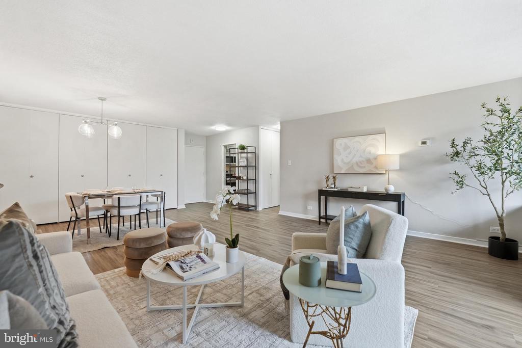 1245 4TH STREET SW Unit: E301