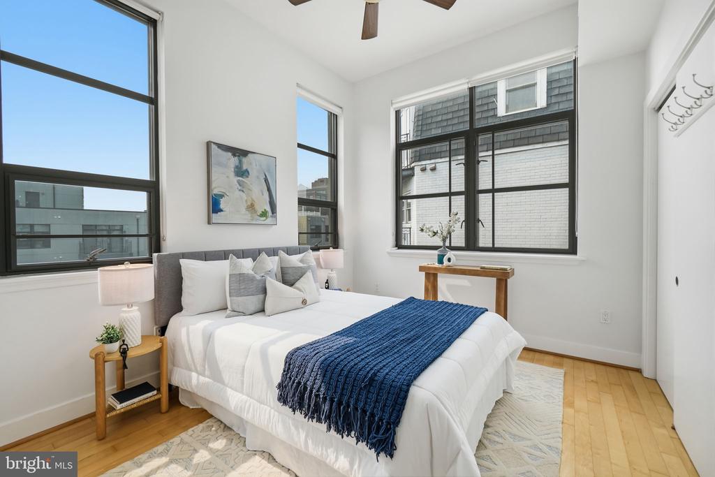 2426 ONTARIO ROAD NW Unit: 401