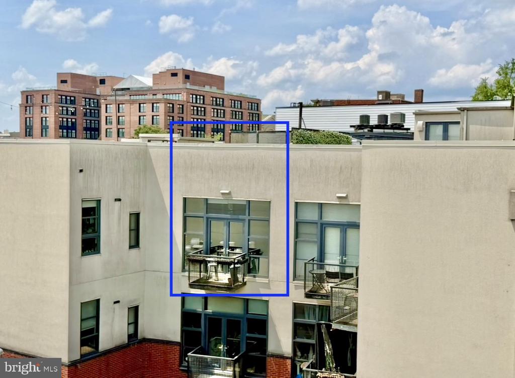 2426 ONTARIO ROAD NW Unit: 401