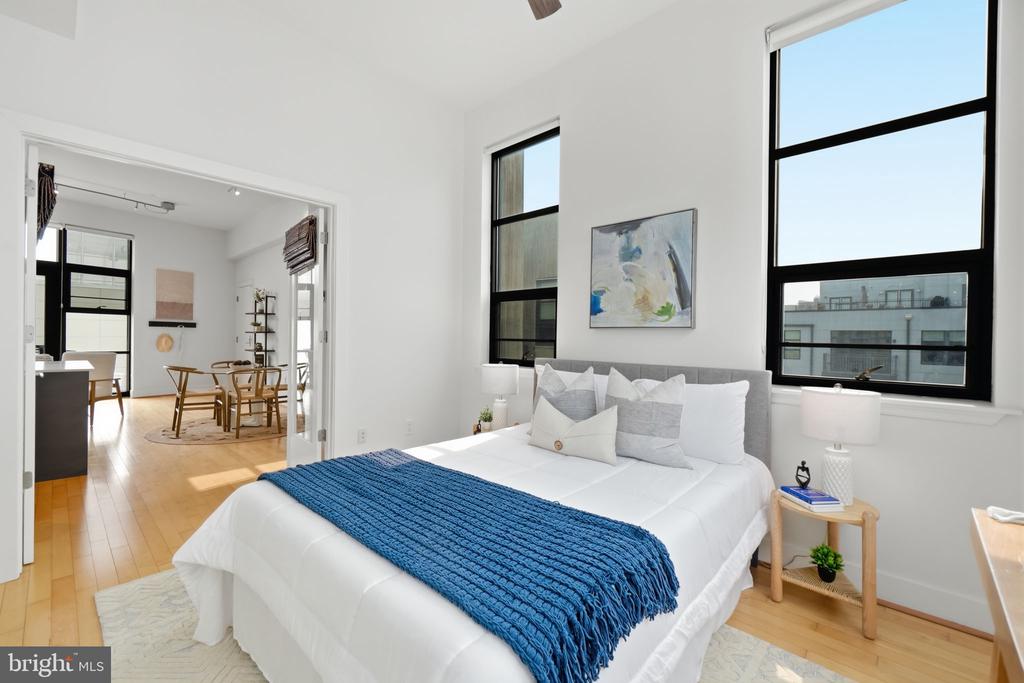 2426 ONTARIO ROAD NW Unit: 401