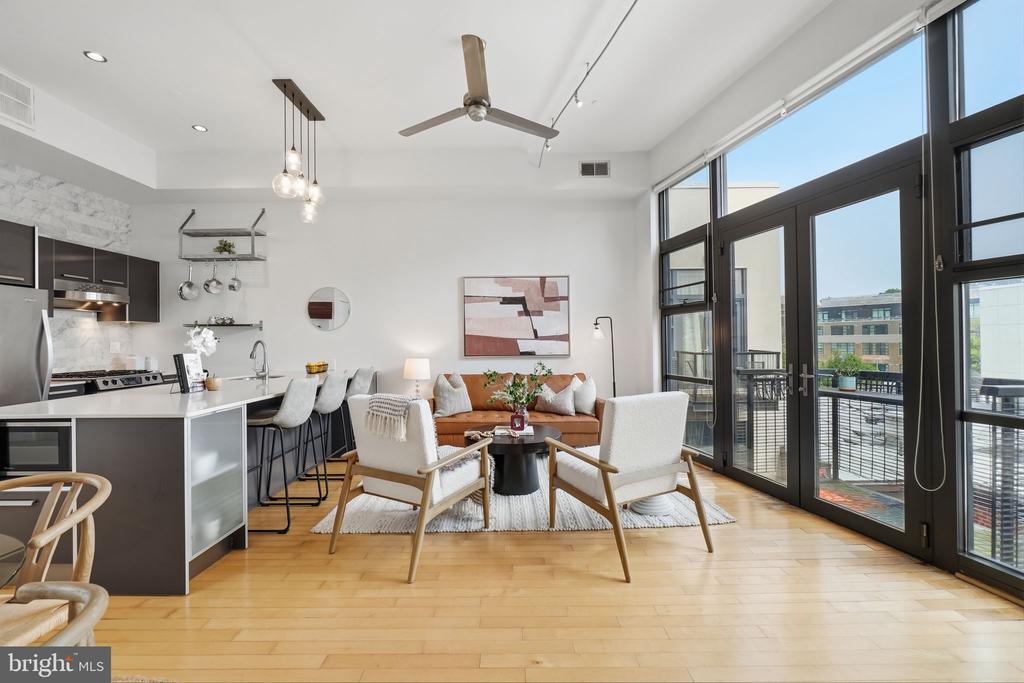 2426 ONTARIO ROAD NW Unit: 401