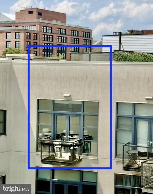 2426 ONTARIO ROAD NW Unit: 401