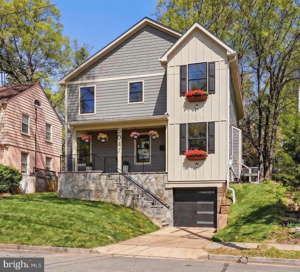 5047 MACARTHUR BOULEVARD NW