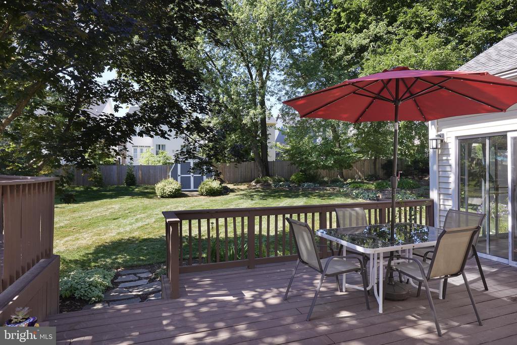 12204 MCDONALD CHAPEL DRIVE