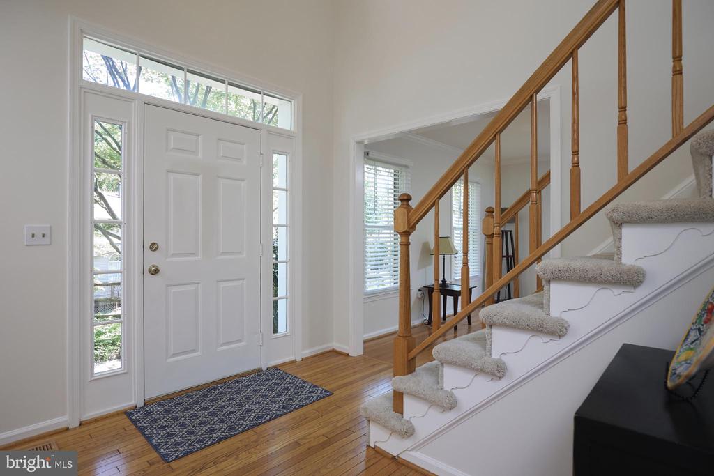 12204 MCDONALD CHAPEL DRIVE