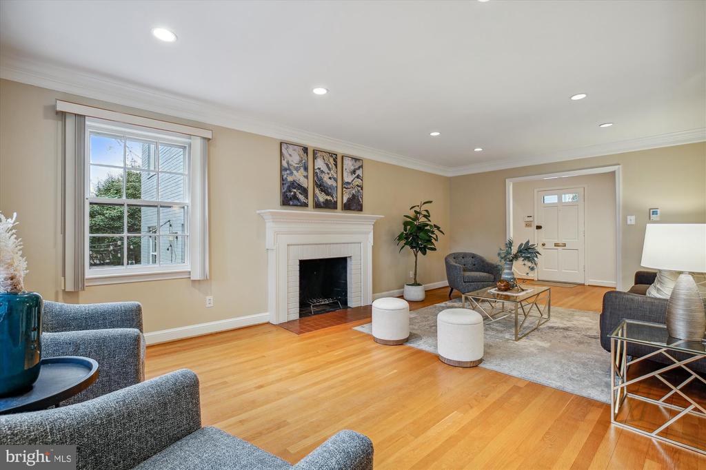 5800 DURBIN ROAD