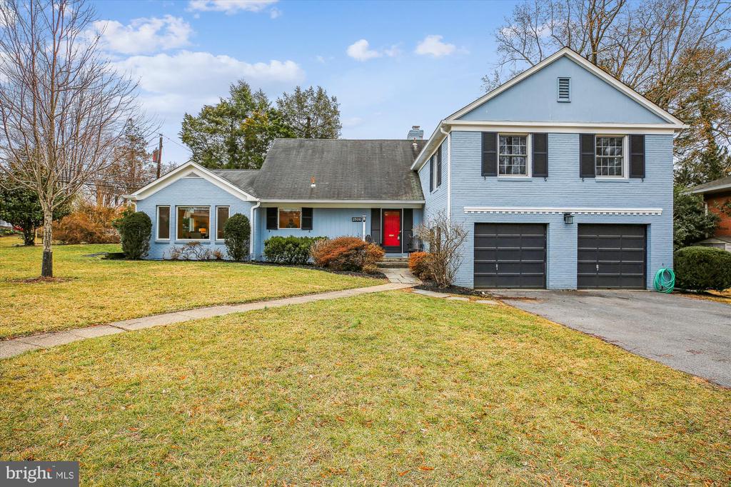 5800 DURBIN ROAD