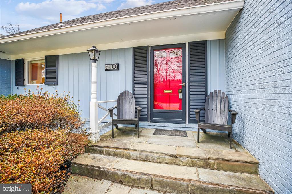 5800 DURBIN ROAD