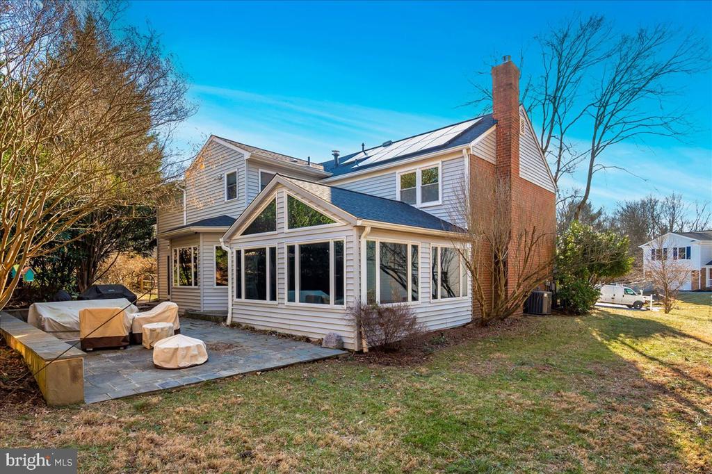 2 DUNCAN BRANCH CT