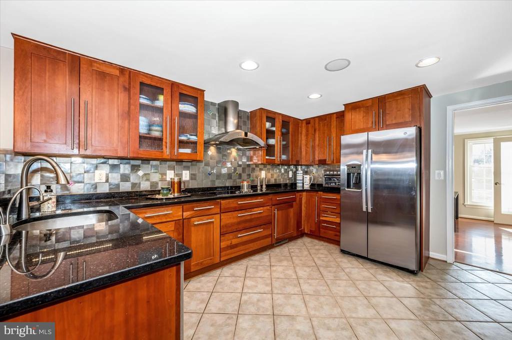 2 DUNCAN BRANCH CT