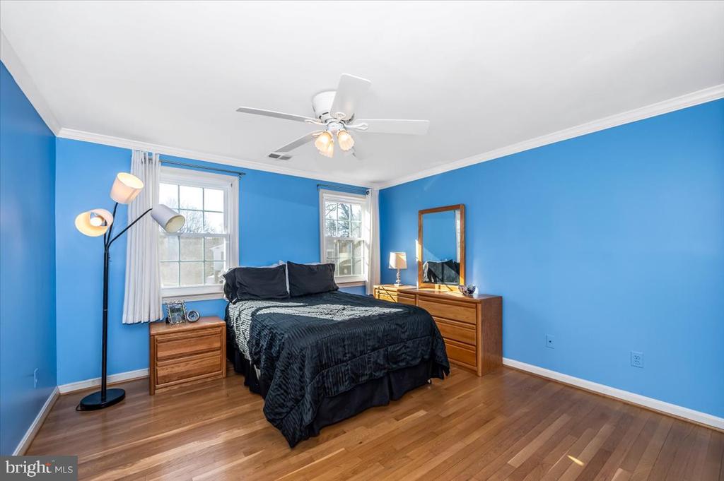 2 DUNCAN BRANCH CT