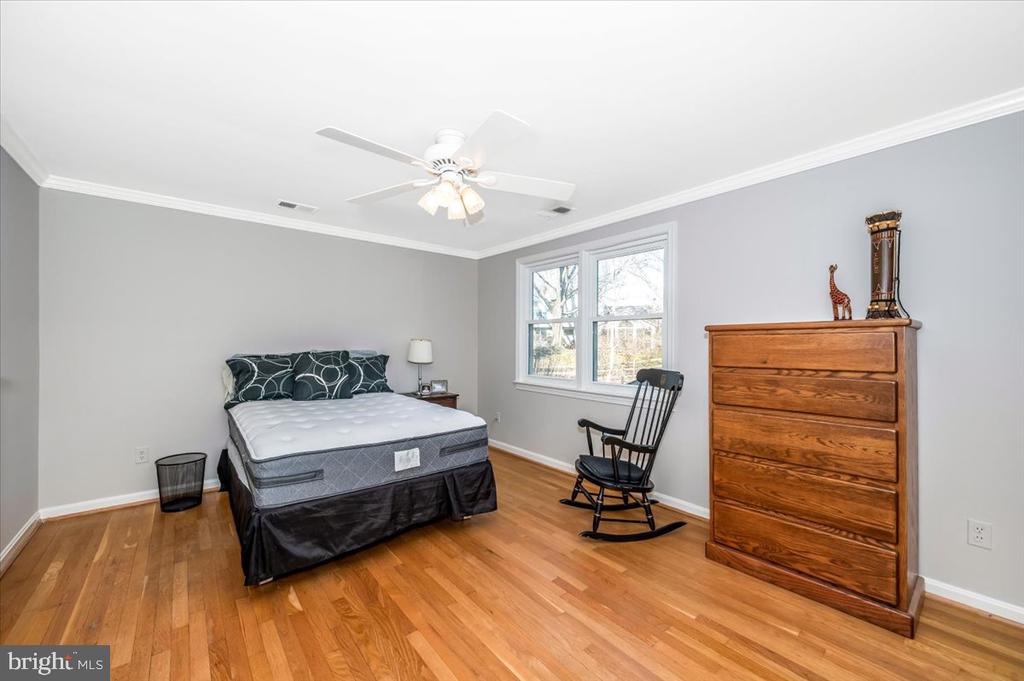 2 DUNCAN BRANCH CT