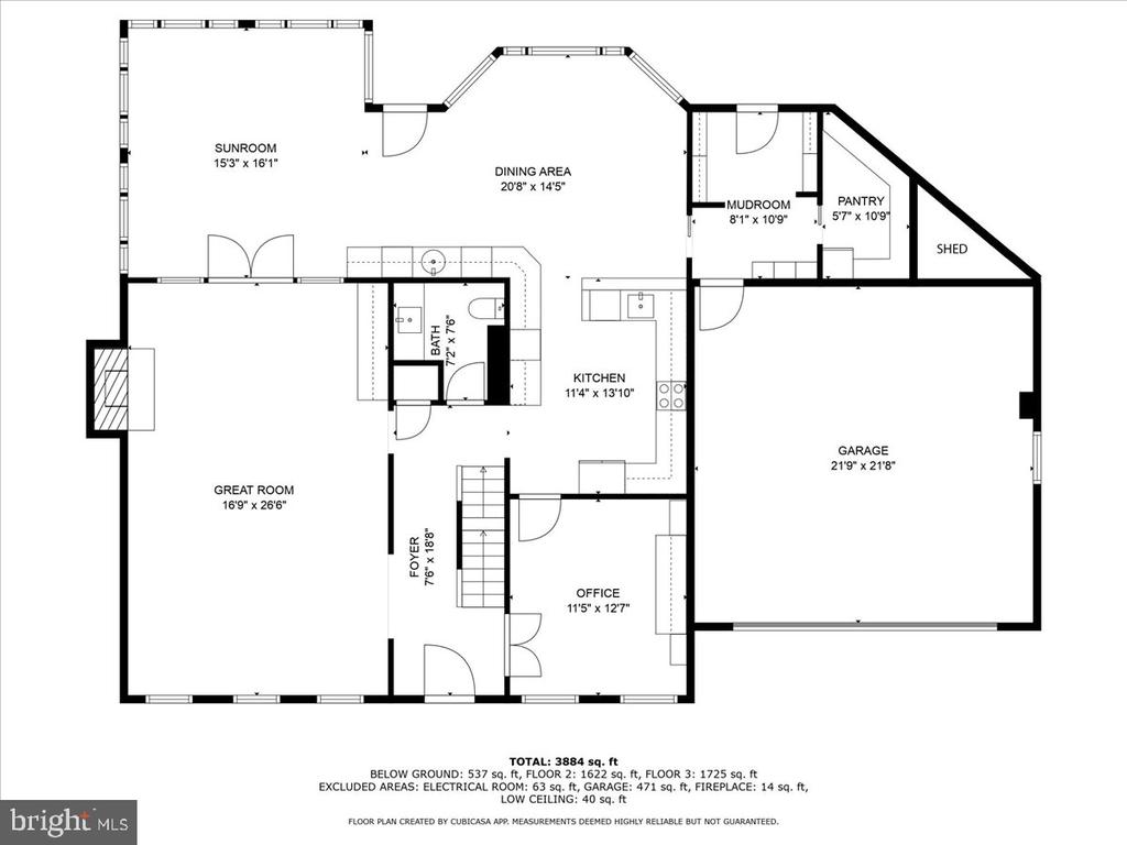 2 DUNCAN BRANCH CT