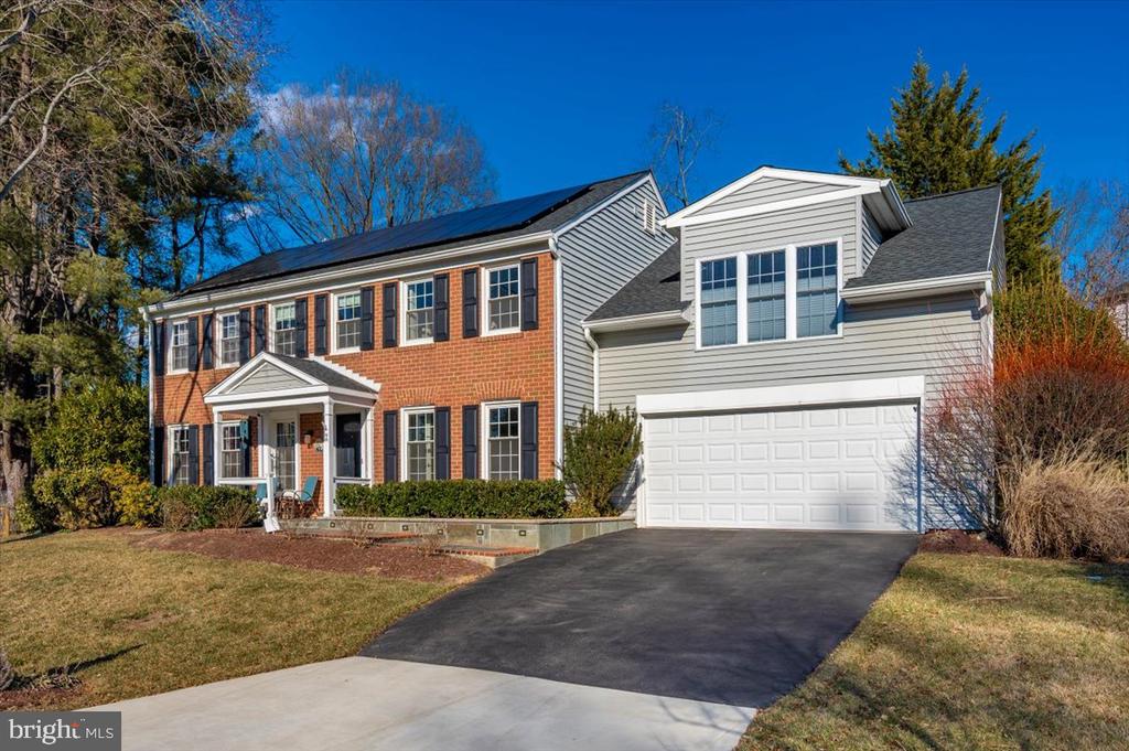 2 DUNCAN BRANCH CT
