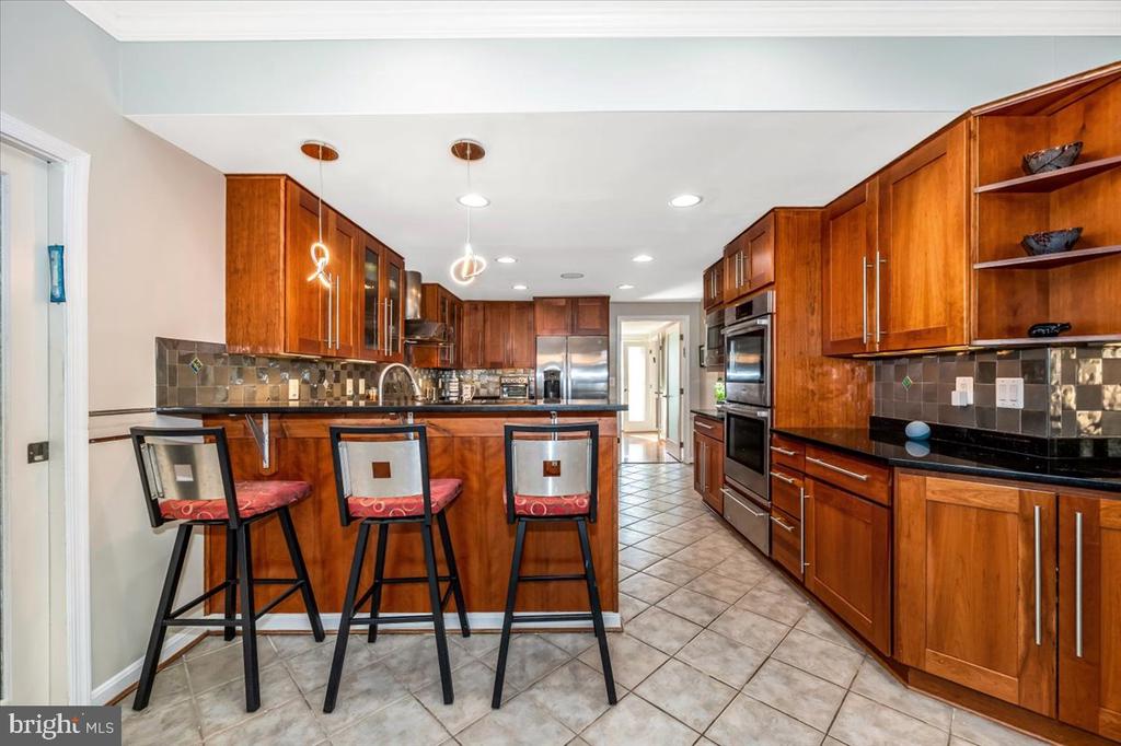 2 DUNCAN BRANCH CT