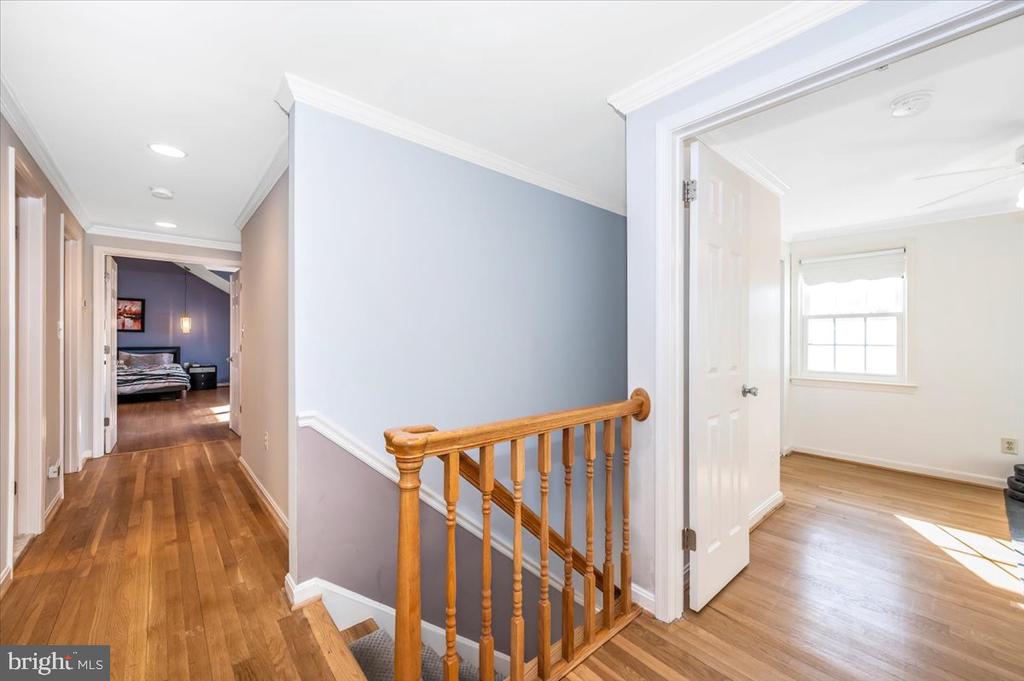 2 DUNCAN BRANCH CT
