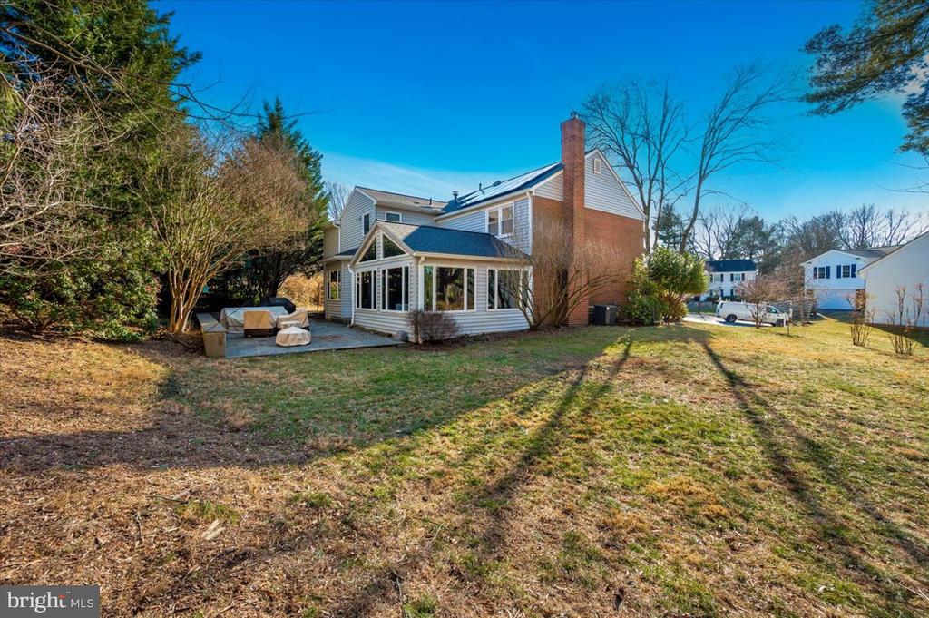 2 DUNCAN BRANCH CT