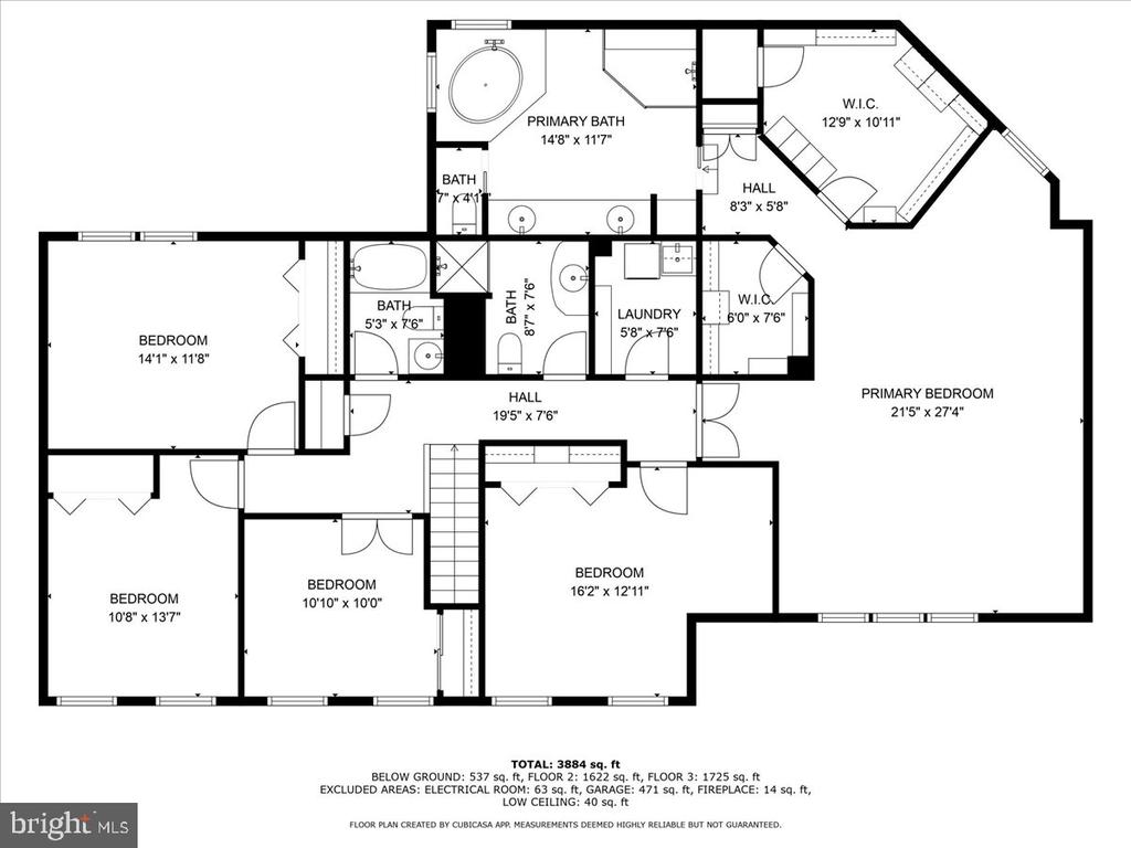 2 DUNCAN BRANCH CT