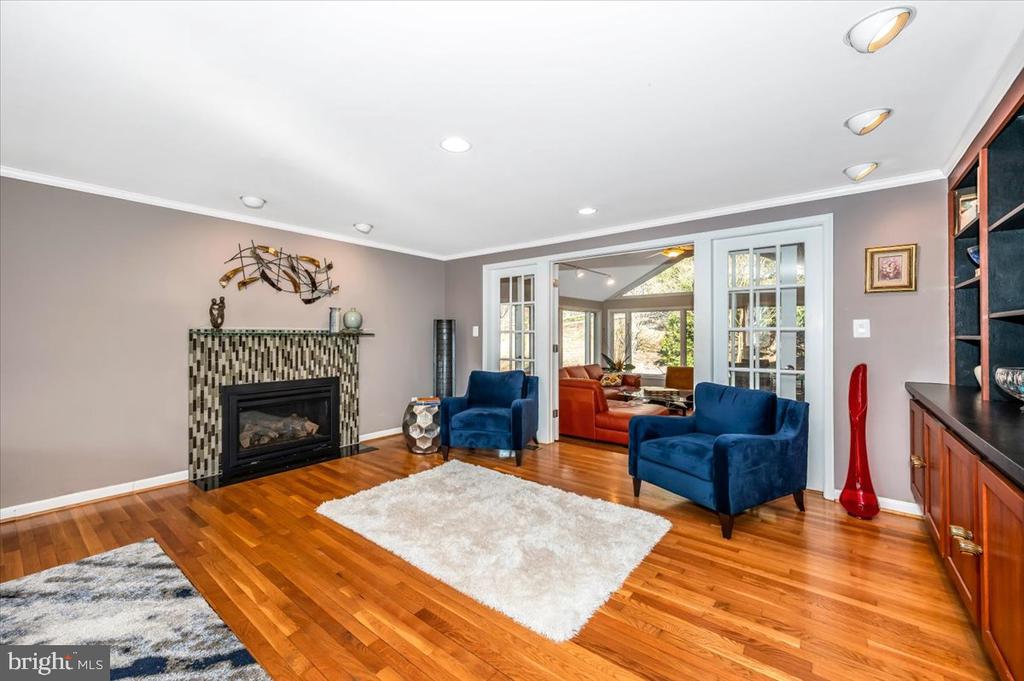 2 DUNCAN BRANCH CT