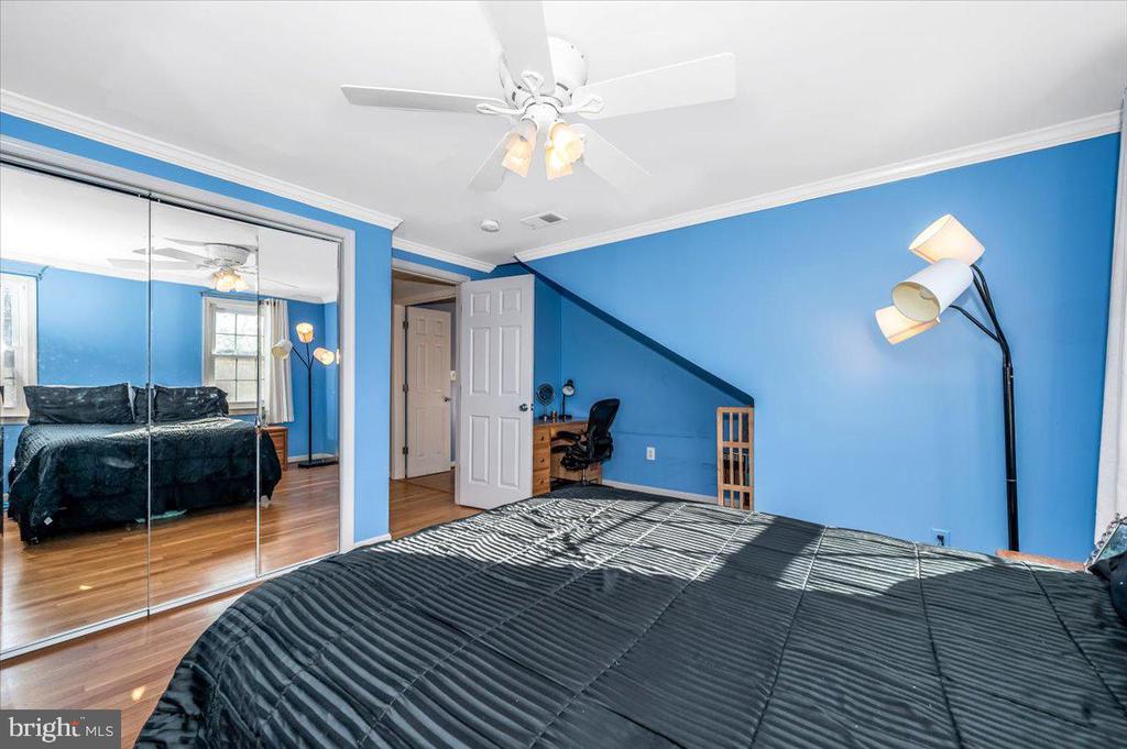 2 DUNCAN BRANCH CT