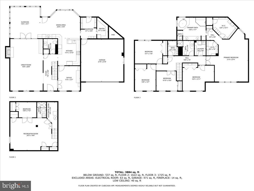 2 DUNCAN BRANCH CT